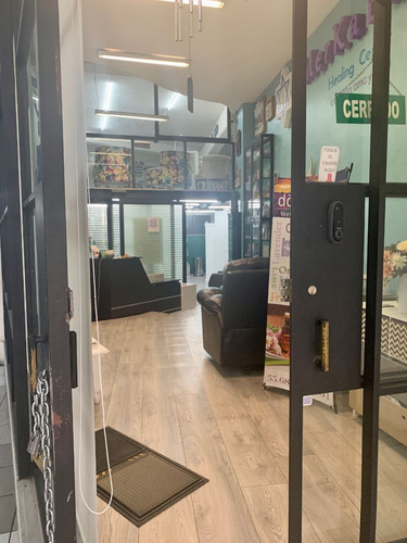 Local En Venta O Renta En Heliplaza, Lomas Verdes
