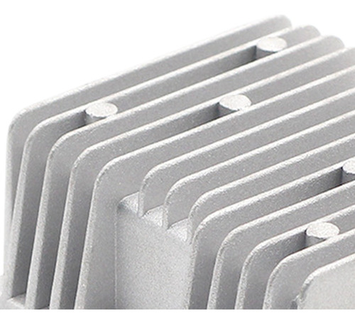 Adaptador Convertidor De Voltaje De Fuente De Alimentación