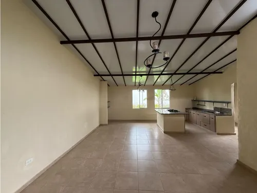 Se Vende Chalet Campestre Vereda Los Pinos Circasia