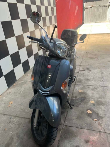 Kawasaki Zzr 1100