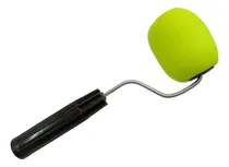 Comprar Rodillo Forrado Goma Espuma 5cm Pintura Esmalte Sintetico