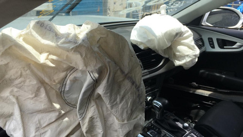Audi A7 2013 Sucata Para Venda De Peças