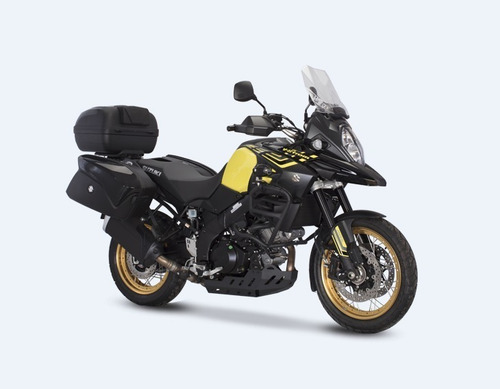 Suzuki V-strom 1000 Ad | 0km 2020/2021 | W