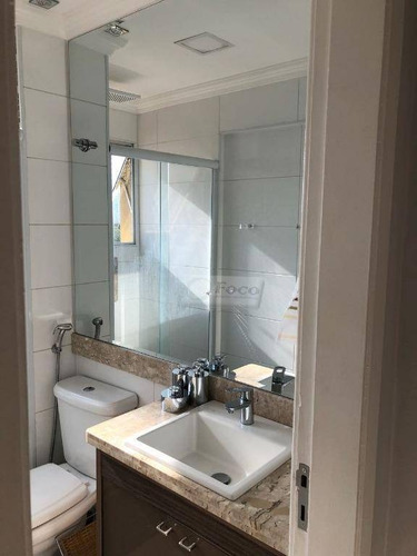 Apartamento Residencial À Venda, Jardim Zaira, Guarulhos. - Ap0662