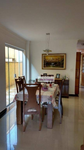 Imagem 2 de 30 de Sobrado Com 2 Suite E 2 Dormitórios À Venda, 160 M² Por R$ 1.198.000 - Ipiranga - São Paulo/sp - So0745