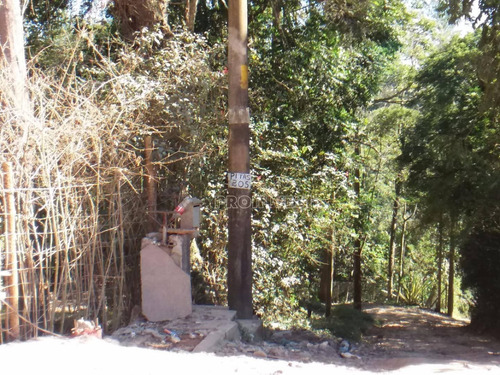 Imagem 7 de 13 de Área Comercial À Venda, Parque Rizzo Ii, Cotia. - Ar0507
