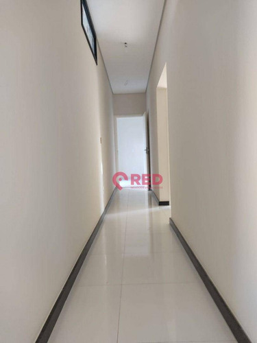 Imagem 14 de 21 de Casa Com 3 Dormitórios À Venda, 185 M² Por R$ 1.050.000,00 - Condomínio Colinas Do Sol - Sorocaba/sp - Ca0572