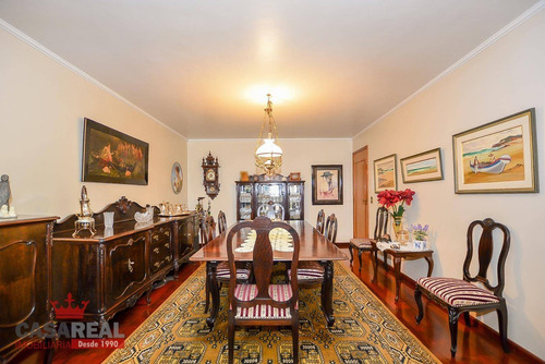 Imagem 10 de 30 de Apartamento Térreo Próx. À Pç. 29 De Marco - 200m² Privativos - 4 Dorms. | 3 Vagas - Veja Fotos! - Ap0144