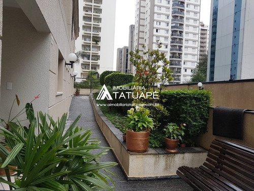 Imagem 25 de 30 de Apartamento - Ap000378 - 68818766
