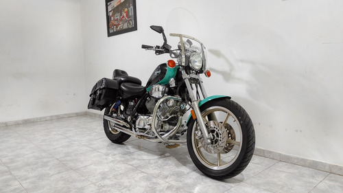 Imagen 1 de 15 de Yamaha Virago 750cc 1995