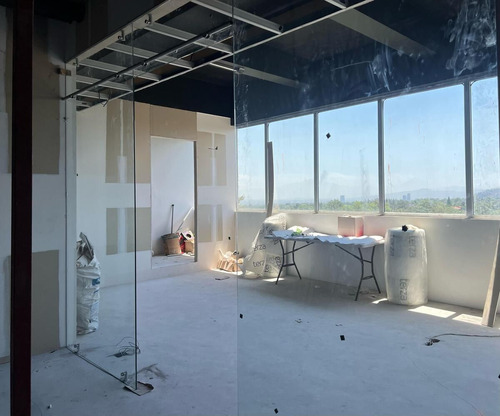 Venta Oficina En Yama Pedregal, Jardines Del Pedregal