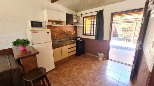 Casa Para 5 Personas Con Parrillero