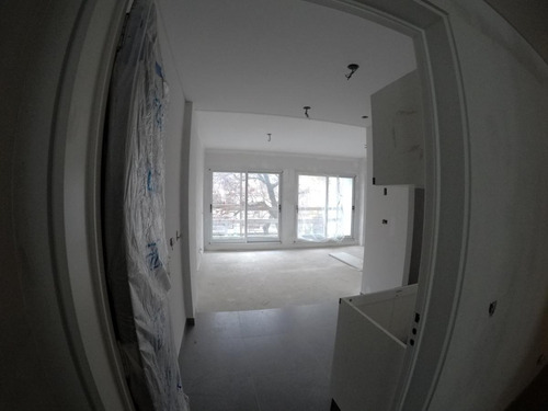Imagen 3 de 30 de Venta Mono Ambiente Divisible En Construcción Almagro