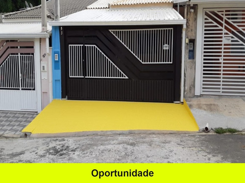 Imagem 1 de 15 de Casa À Venda No Jardim Residencial Villa Amato, Sorocaba - Sp - Ca00739 - 68986942