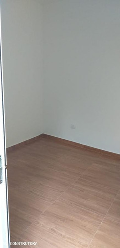 Imagem 15 de 15 de Apartamento Para Venda Em Santo André, Vila Principe De Gales, 2 Dormitórios, 1 Banheiro, 1 Vaga - Sa146_2-1487307