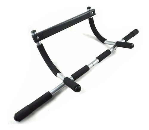Imagen 1 de 2 de Barra De Puerta Multi Funcional / Espalda / Bicep Fitness