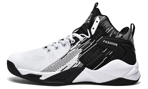 Zapatos De Baloncesto Profesional Talla 36 - 48 Para Hombre