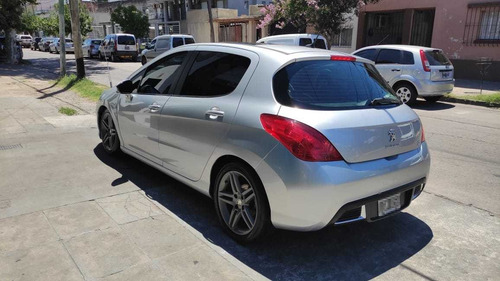 Peugeot 308 1.6 Allure Nav C/tech 115cv 2013 Oportunidad!!!!