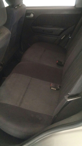 Ford Ecosport 2.0 Xls 4x2 2008