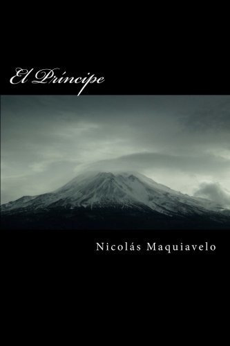 Libro : El Principe  - Maquiavelo, Nicolás _d