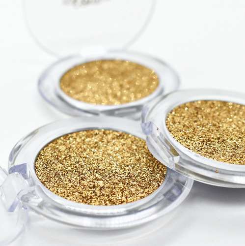 Glitter Compacto Xúlu Compact Glitter Con Adherente Z190