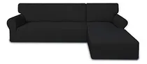 Comprar Purefit - Fundas Para Sofá Modular Superelásticas 2 Fundas