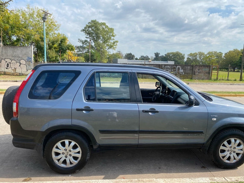 Honda CR-V 2.4 4x4 Lx