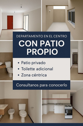 Hotel En Venta, Centro De Las Termas De Rio Hondo