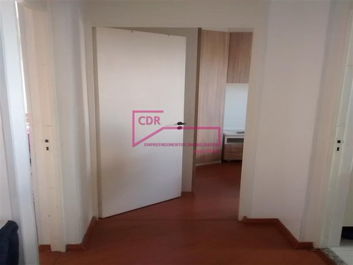 Imagem 15 de 24 de Apartamento Penha De França São Paulo/sp - 292