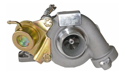 Turbo Peugeot Partner Hdi 1.6 Dv6 2007-2011