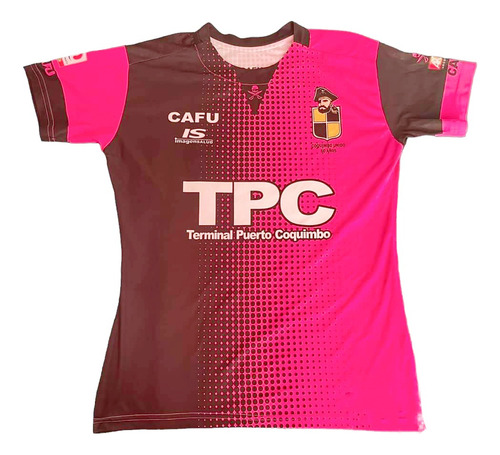 Camiseta Coquimbo Unido 