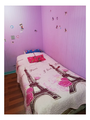 Venta Dpto En Playa Ancha Ideal Para Inversión