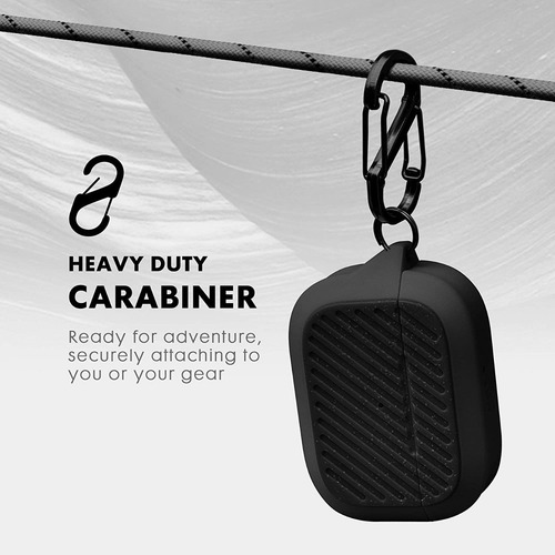 Case Laut Capsule Impkt Para AirPods Pro 1ra Gen 2019