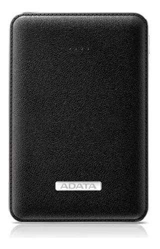 Cargador Portátil Power Bank 5100mah/2.1a Adata Pv120