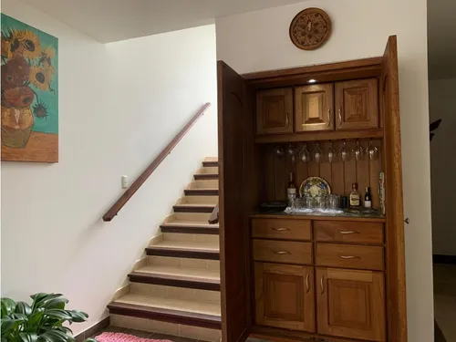 Casa Estilo Colonial En Condominio Cerrado En Villa De Leyva