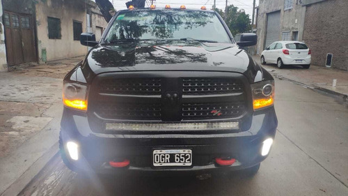 Dodge Ram 1500 Laramie2015,impecable Con Accesorios !!!!