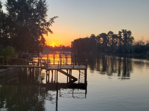 Imagen 14 de 14 de Casa Delta Río Luján Alquiler Temporario