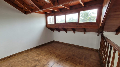 Casa A La Venta En Country Las Lajas
