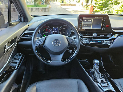 Toyota Ch-r 1.8 Hybrid 2020