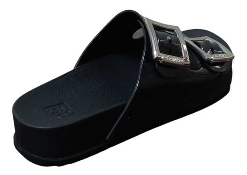 Imagem 4 de 6 de Chinelo Birken Zaxy Blogueira Tendencia