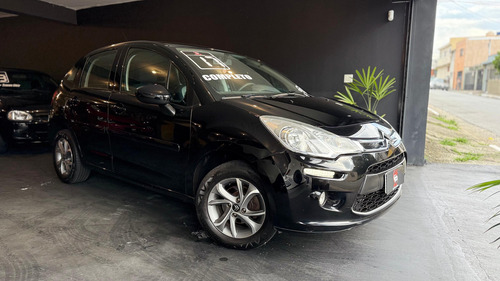 Citroën C3 1.5 Attraction Flex 5p