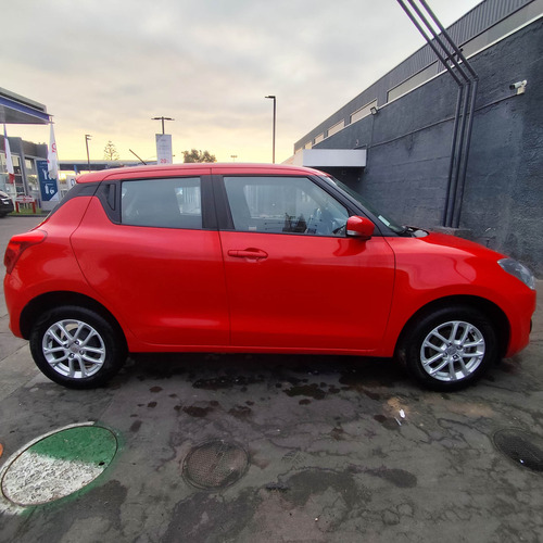 Susuki Swift