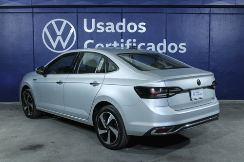 Volkswagen Virtus 1.0 Tsi Highline At