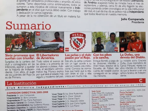 Excelente año en las infantiles de Boyacá · INDEPENDIENTE