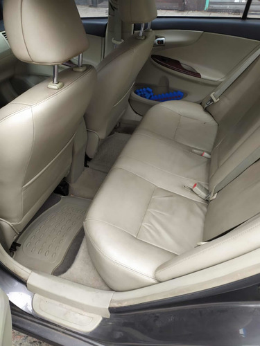 Imagen 10 de 13 de Toyota Corolla 2012 1.8 Se-g At 136cv