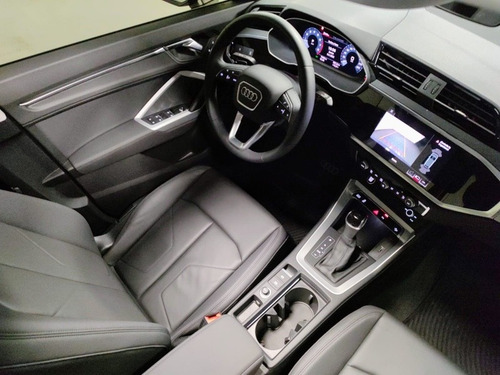 Imagen 11 de 25 de Audi Q3 Sportback 2021 2020 2022 0km Nueva Q2 A3 Sedan Q321