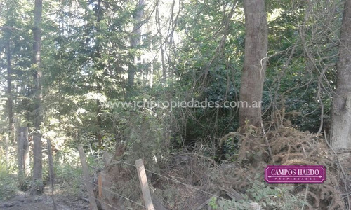 Lote De 4.380 M2 Con Costa De Rio Bonito - V. Angostura