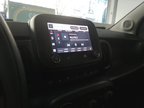 Fiat Mobi 1.0 Trekking
