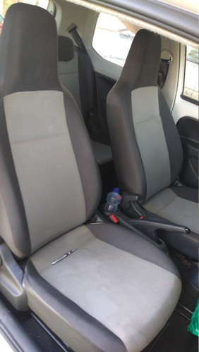 Volkswagen Up! 2016 1.0 Take 3p