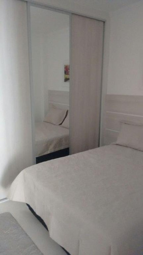 Imagem 5 de 15 de Apartamento Com 1 Dormitório À Venda, 33 M² Por R$ 205.000,00 - Penha - São Paulo/sp - Ap2142